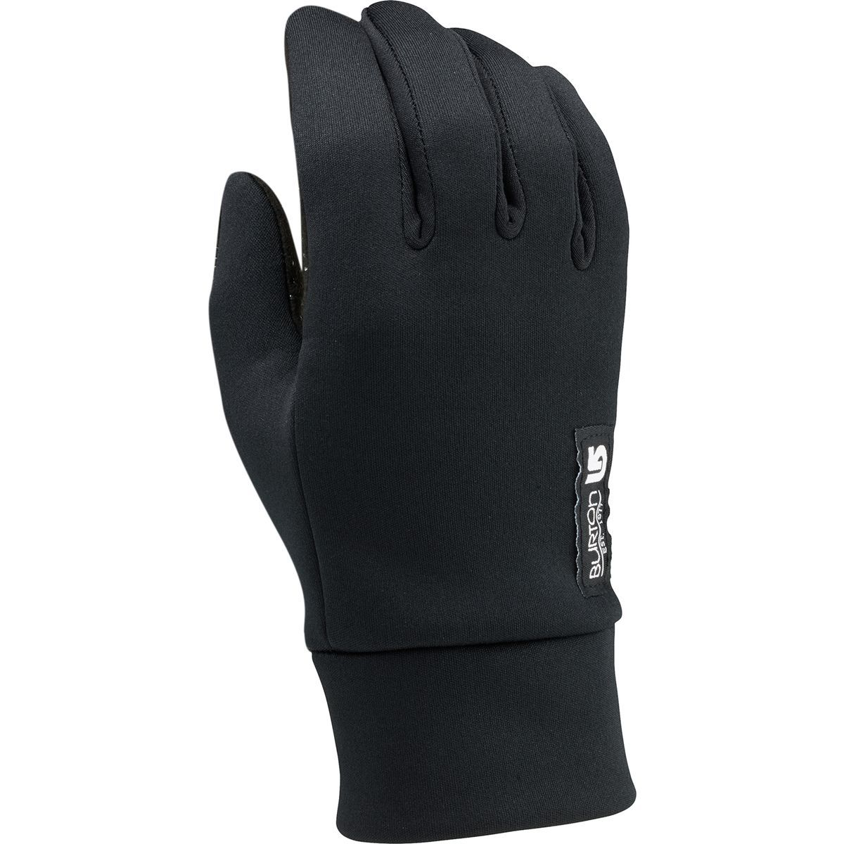 Image of Burton Touch-N-Go Glove - Women's True Black, M