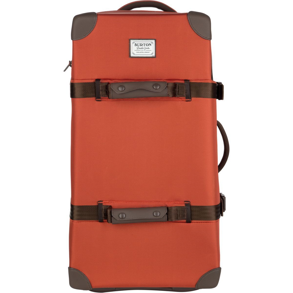 Naco バートン Burton WHEELIE DBL DECK 86L Burton Wheelie Double Deck 86L Travel Bag | Burton.com