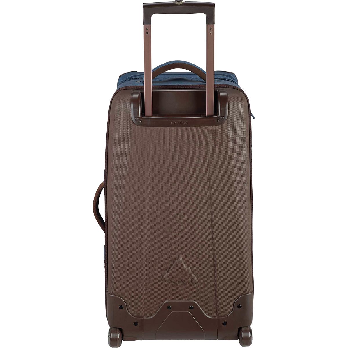 BURTON Wheelie Double Deck　86L Burton / Wheelie Double Deck 86L Travel Bag