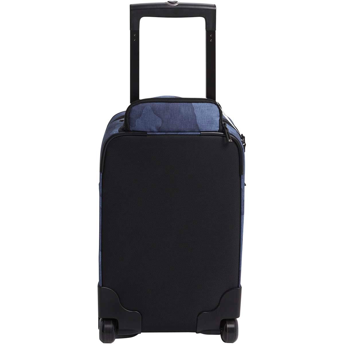 Burton Wheelie Flyer 30L Rolling Gear Bag - Travel