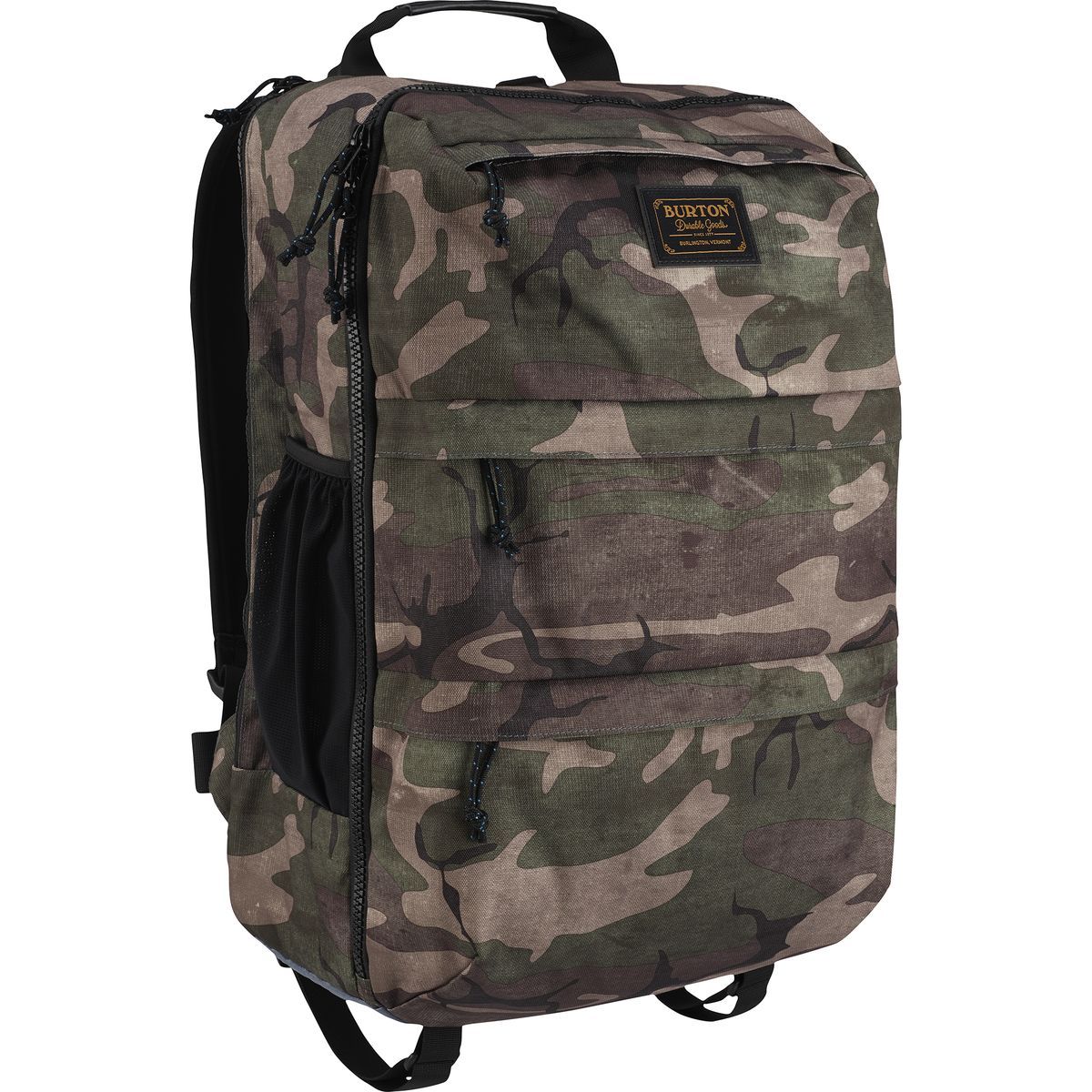 BURTON バートン BLUTEA.jpg Backpack 35L スノーボード