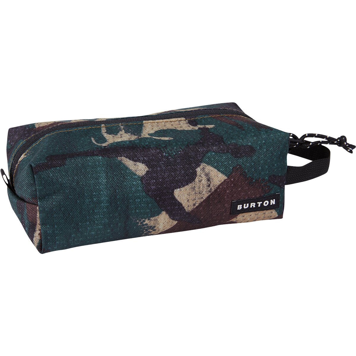Image of Burton Accessory Case Seersucker Camo, One Size