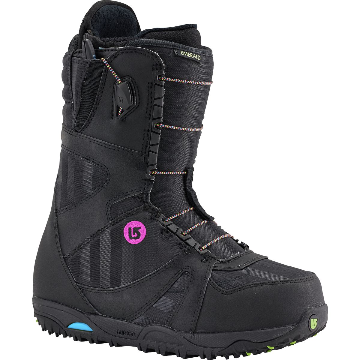 Burton バートンEMERALD レディース　23cm BLA.jpg