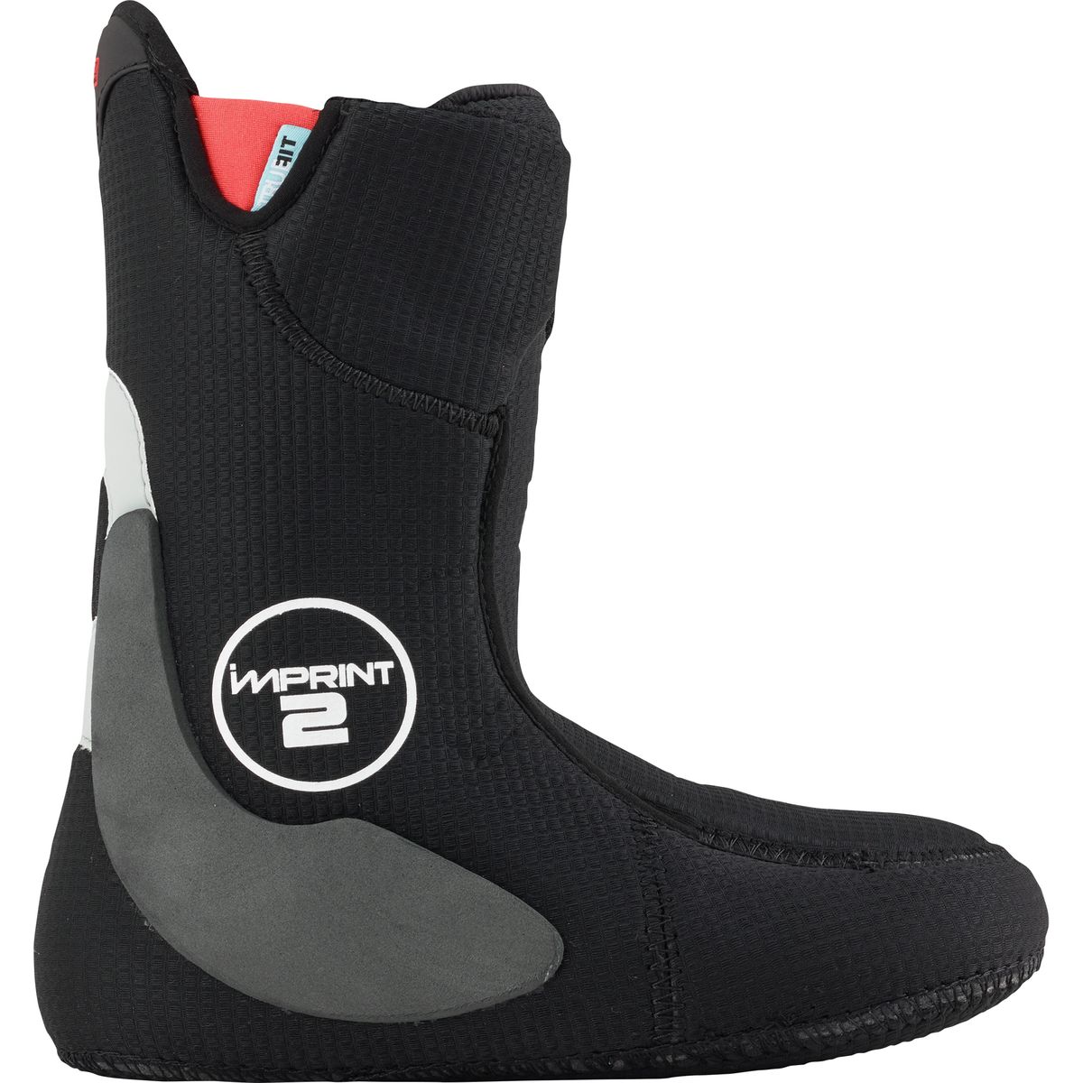 BURTON Imprint 2 スノーボードブーツ (女性用) snowboard boots BURTON WOMENS EMERALD, truefit, IMPRINT 2