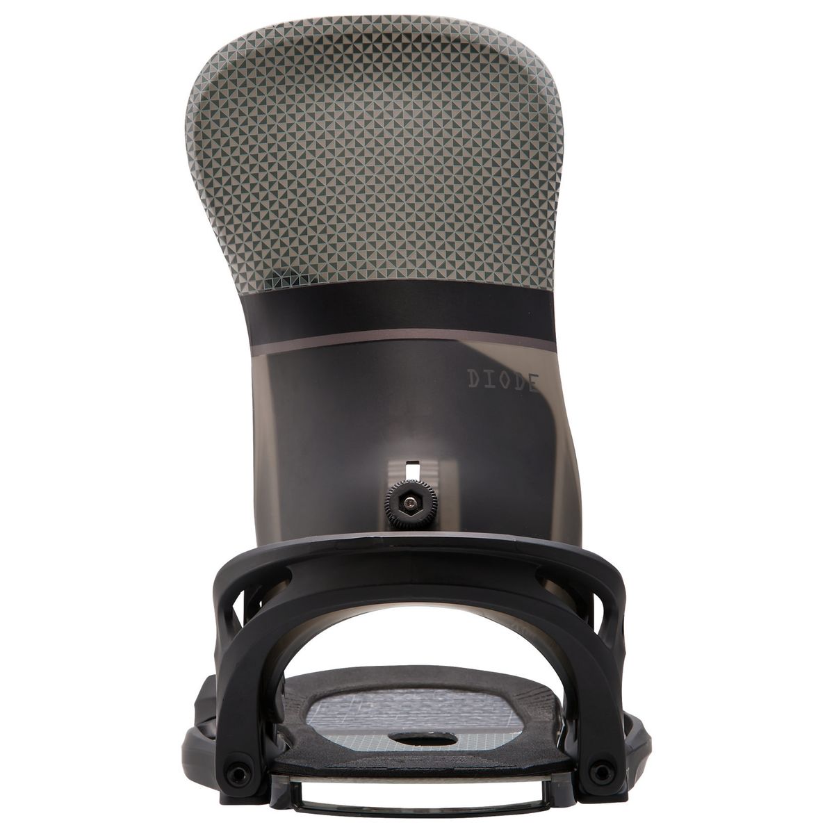 Burton Diode Re:Flex Snowboard Binding - Snowboard