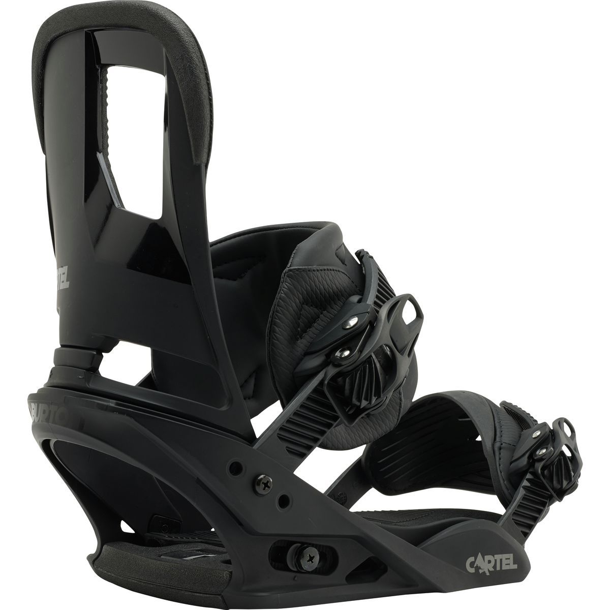スノーボード BURTON CARTEL RE:FLEX SNOWBOARD BINDING Men's Burton Freestyle Re:Flex Snowboard Bindings | Burton