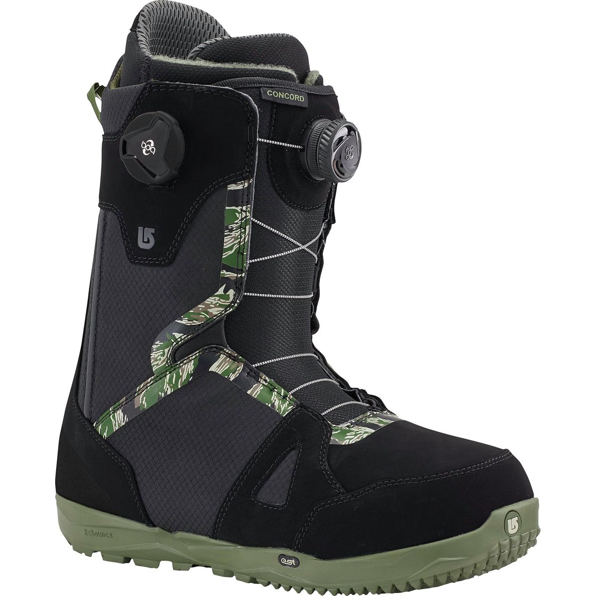 スノーボード BURTON / CONCORD BOA BLA.jpg