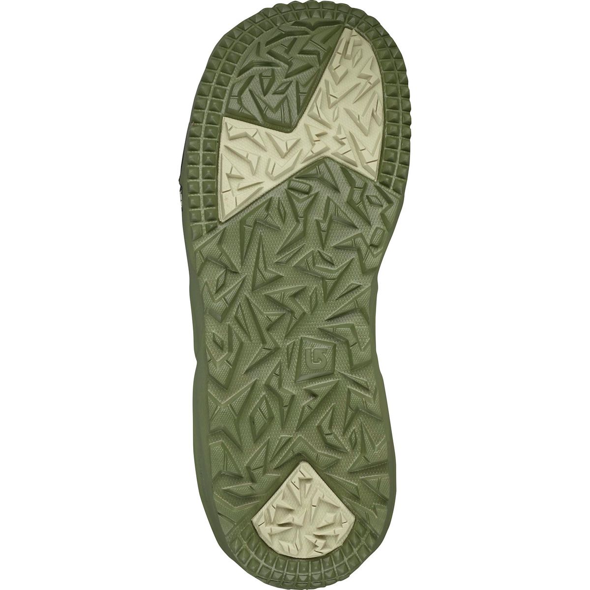 Burton Concord Boa Snowboard Boot - Men's - Snowboard
