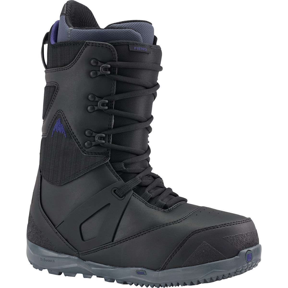 14-15 Burton バートン FIEND LTD 26cm スノボブーツ Burton Fiend Snowboard Boot - Men's - Snowboard