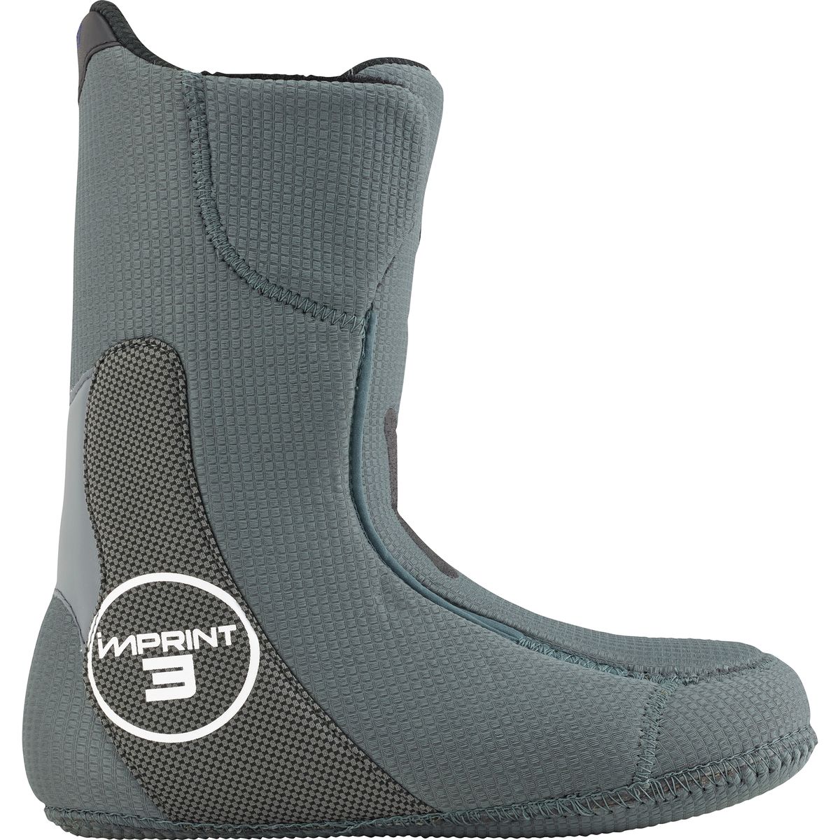 Burton Fiend Snowboard Boot - Men's - Snowboard