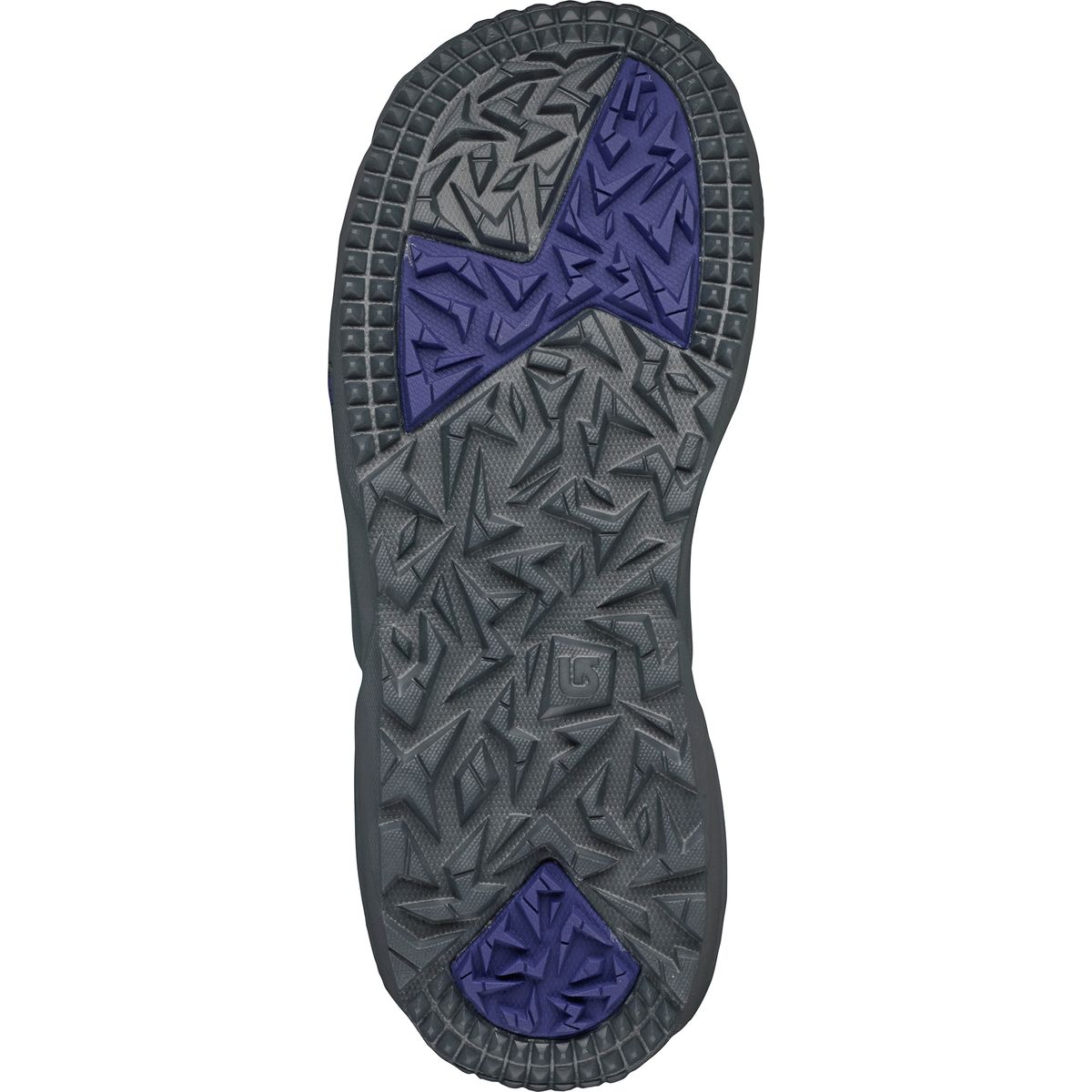 Burton Fiend Snowboard Boot - Men's - Snowboard