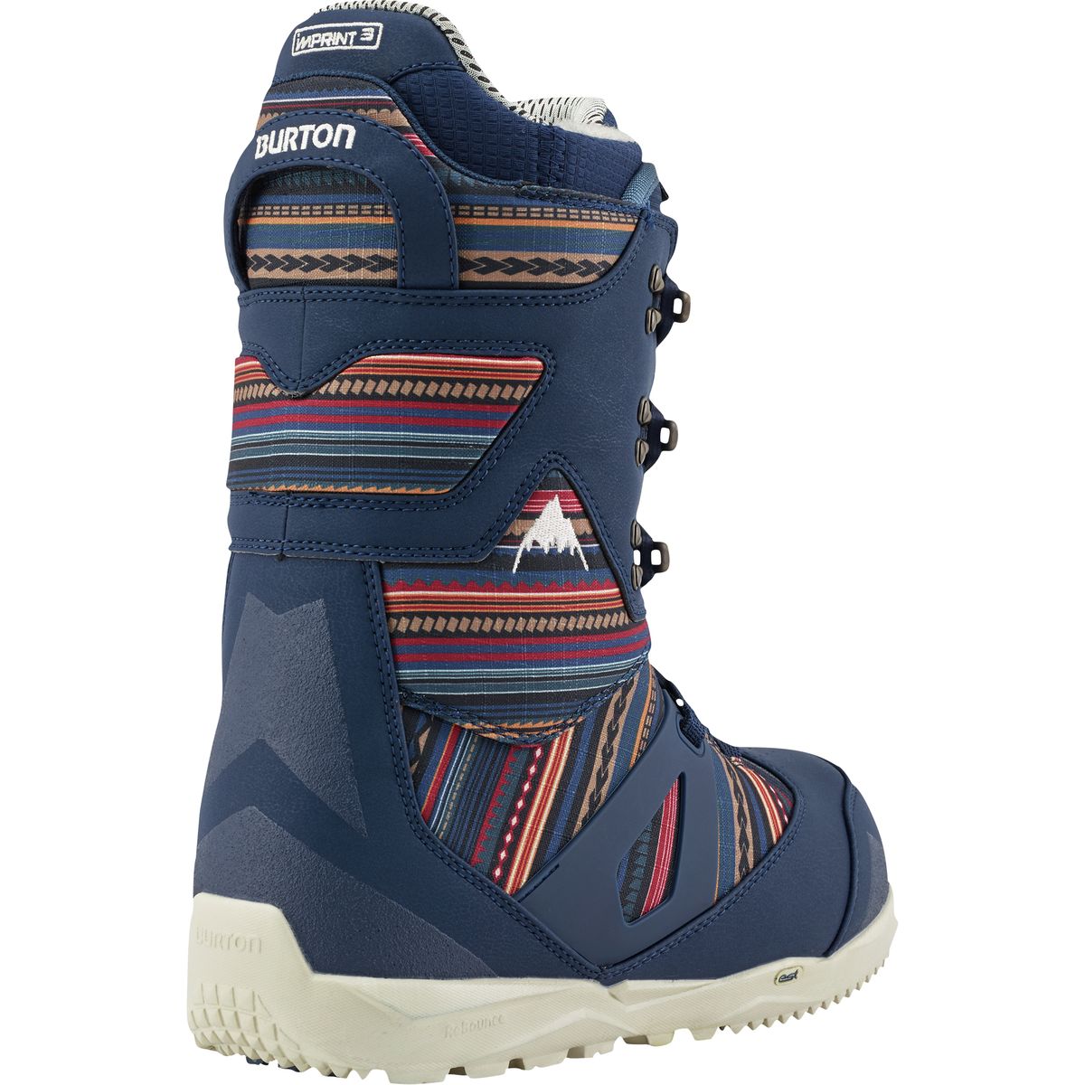 Burton Fiend Snowboard Boot - Men's - Snowboard