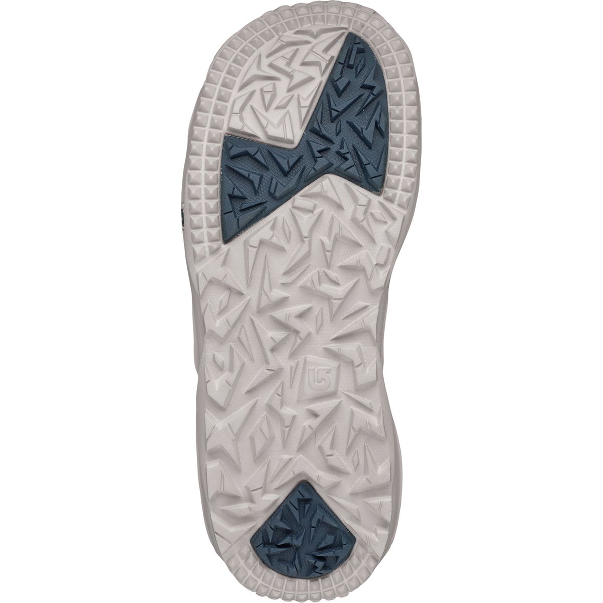Burton Fiend Snowboard Boot - Men's - Snowboard Burton Fiend Snowboard Boot - Men's - Snowboard