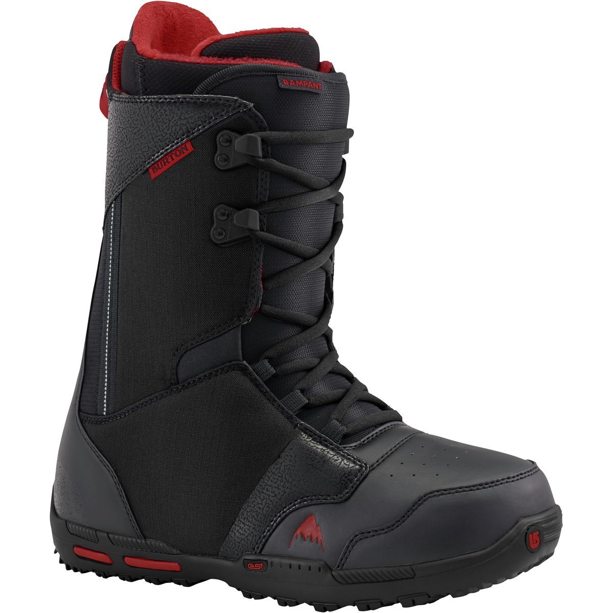 ◇BURTON RAMPANT LTD 25,5cm◇インナープラス◇ Burton Rampant Snowboard Boot - Men's - Snowboard