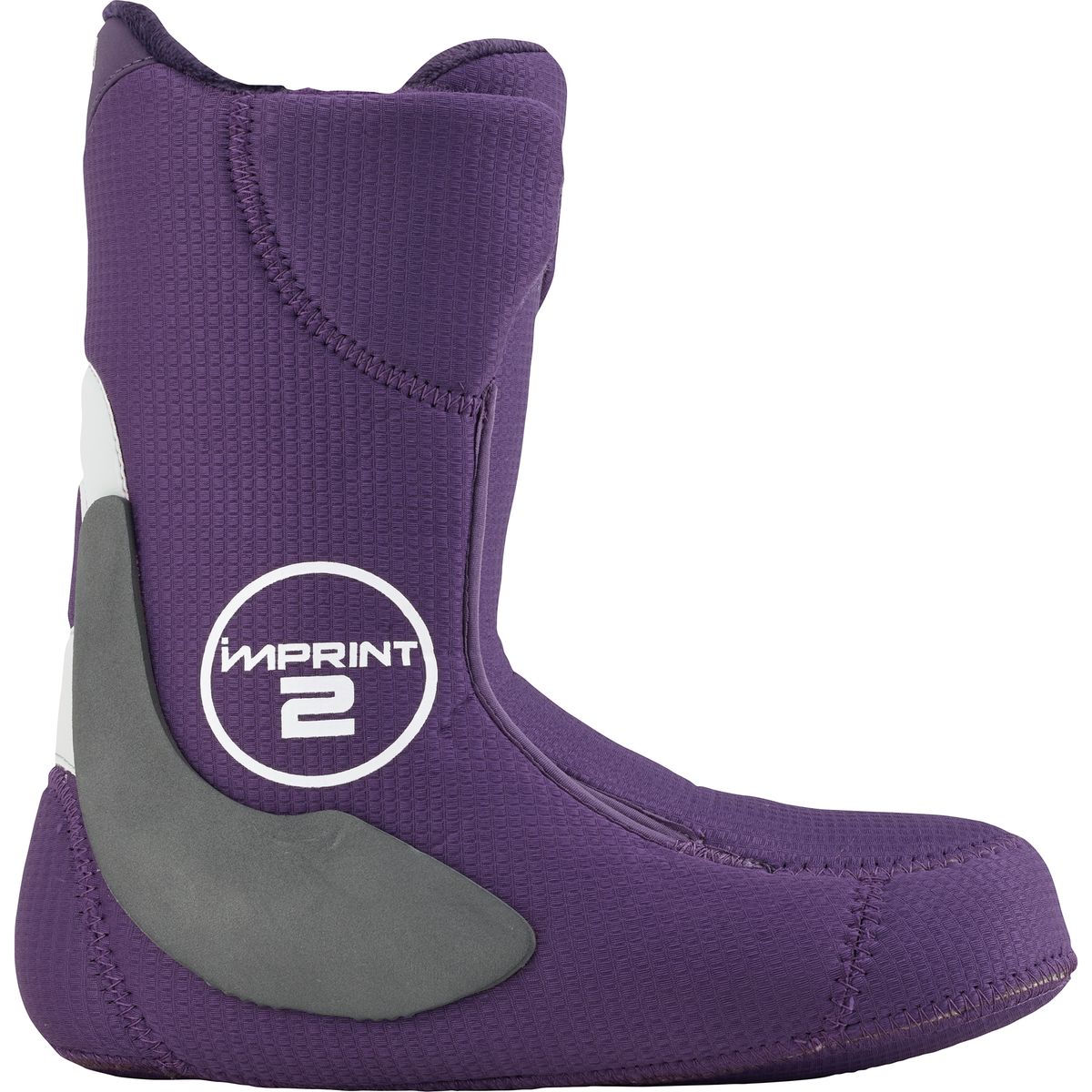 Burton Rampant Snowboard Boot - Men's - Snowboard