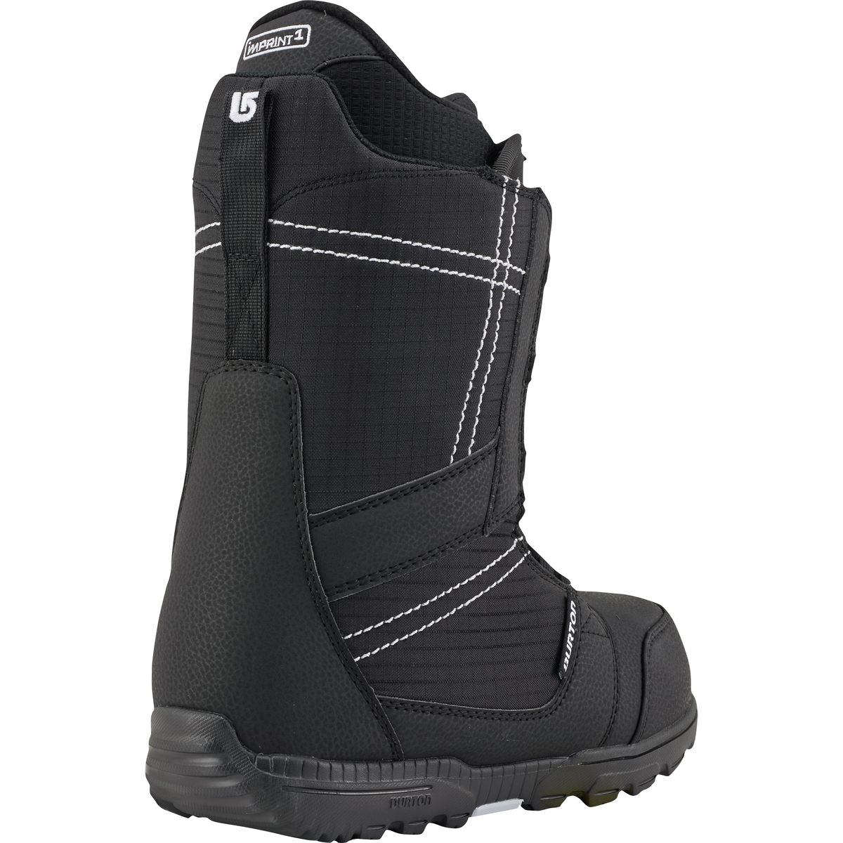 Burton Invader Snowboard Boot - Men display picture 2