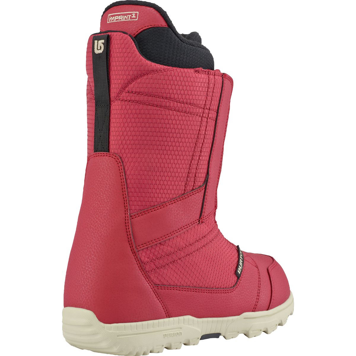 burton invader snowboard boots 2011  HAUSE TORONTO Total Comfort Construction means the Invader feels broken Used Burton INVADER Mens Snowboard