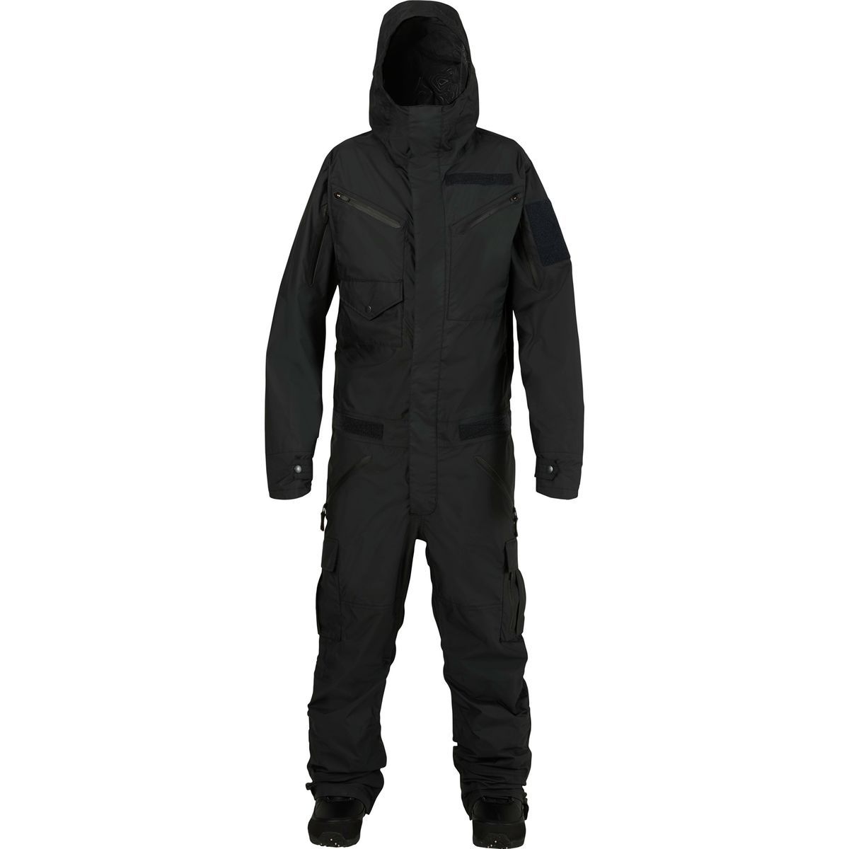 Burton UAB Flight Suit - Men's - Clothing