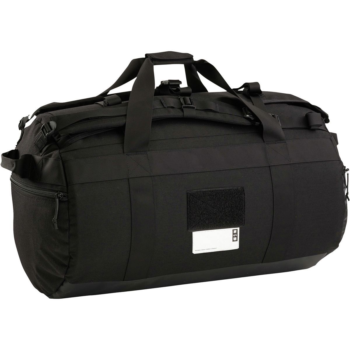 BURTON - UNDEFEATED×Alpha×BURTON Operator Duffel TRUBK.jpg
