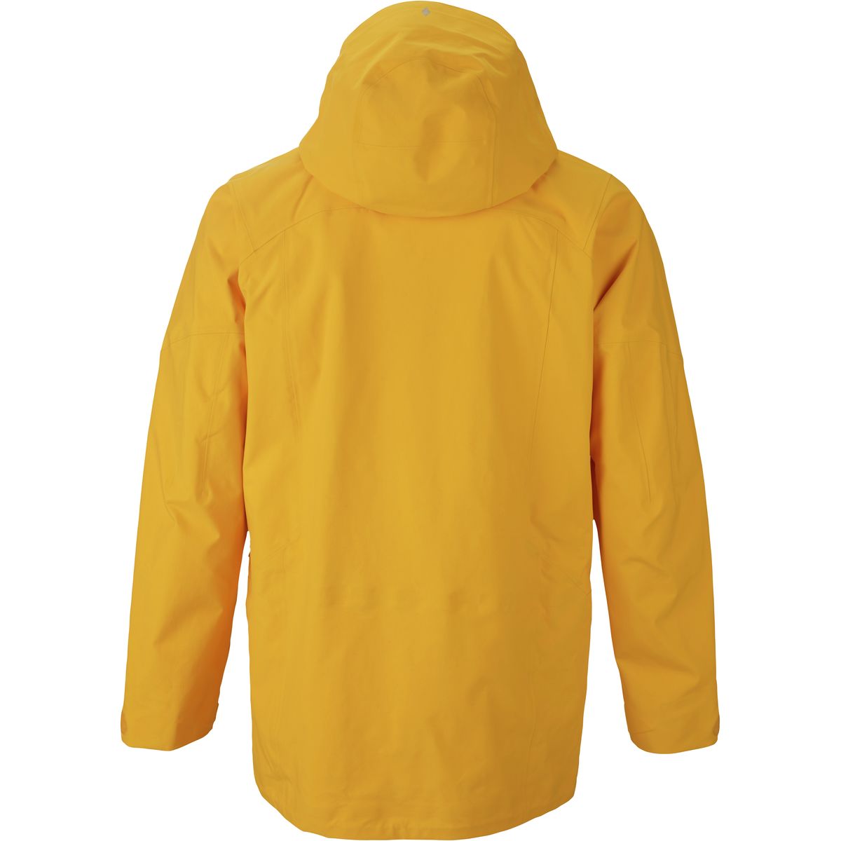 未使用 Burton ak 457 GORE-TEX ガイド ジャケット 黄 BURTON AK457 (バートン エーケー) スノーボードウェア