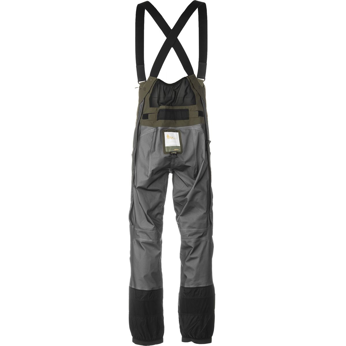 Burton Japan AK 457 HiTop Pant - Men's - Clothing