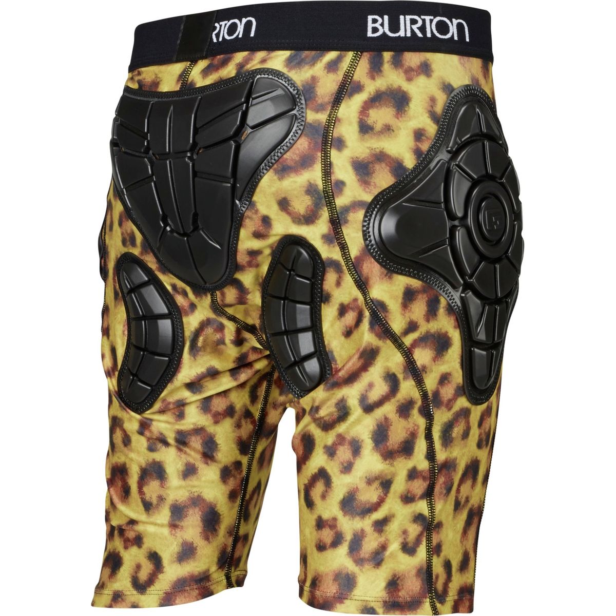 スキー Burton Women's Total Impact Short S Burton Total Impact Short - Women's - Snowboard