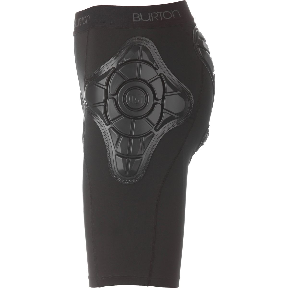 Burton Total Impact Short - Women's - Snowboard