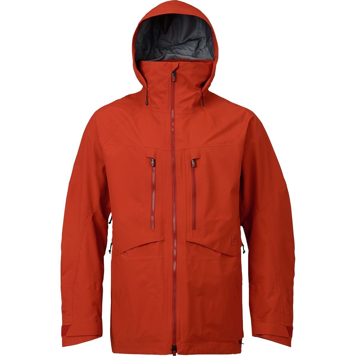 バートン burton [ak] 3L PITTOJACKET gore-tex Burton AK 3L Hover Gore-Tex Jacket - Men's - Clothing