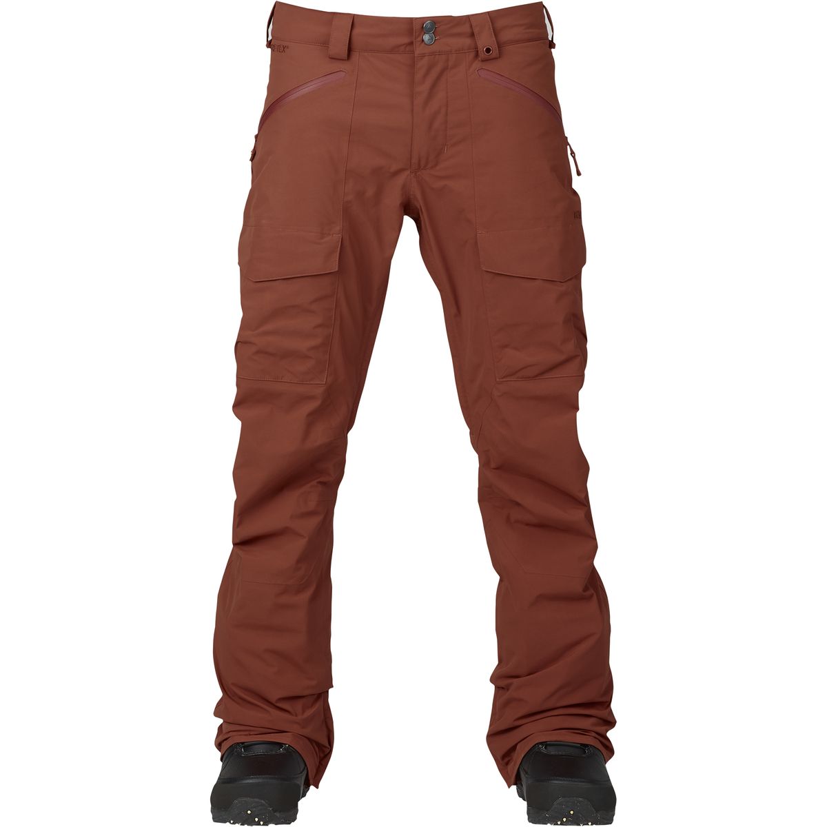 Mens - Snowboard Pants