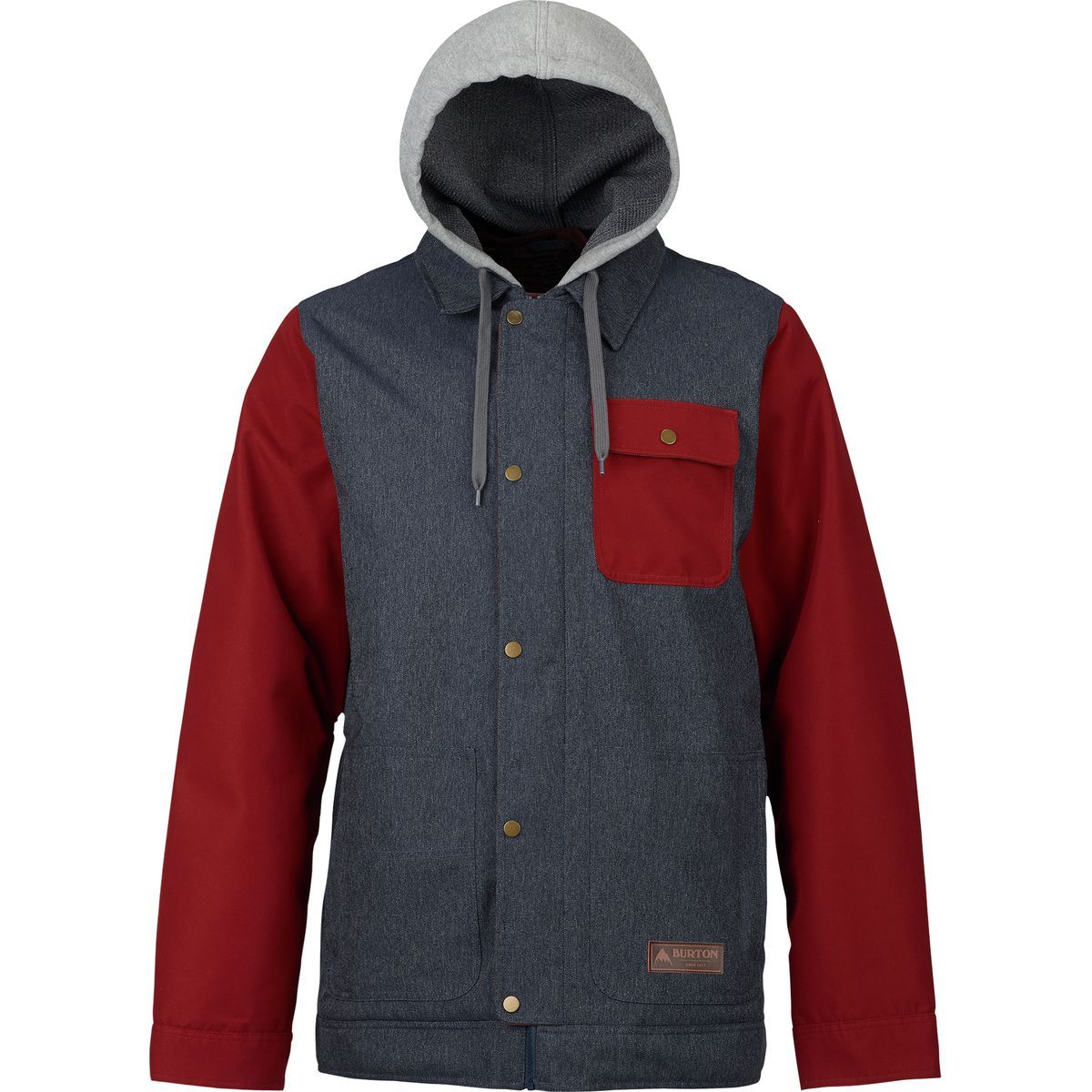 BURTON　バートン　MB DUNMORE JACKET　USA S Men's Burton Dunmore Jacket | Burton.com Winter 2022 US