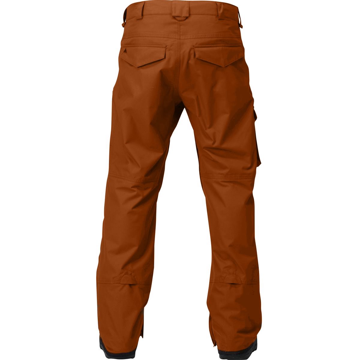 burton covert snowboard brown Men's MTN Surf Recycled Coffee Available with or without insulation BURTON Pants BURTON COVERT 2.0