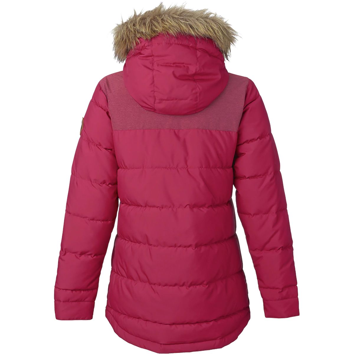 Burton women's traverse jacket on sale