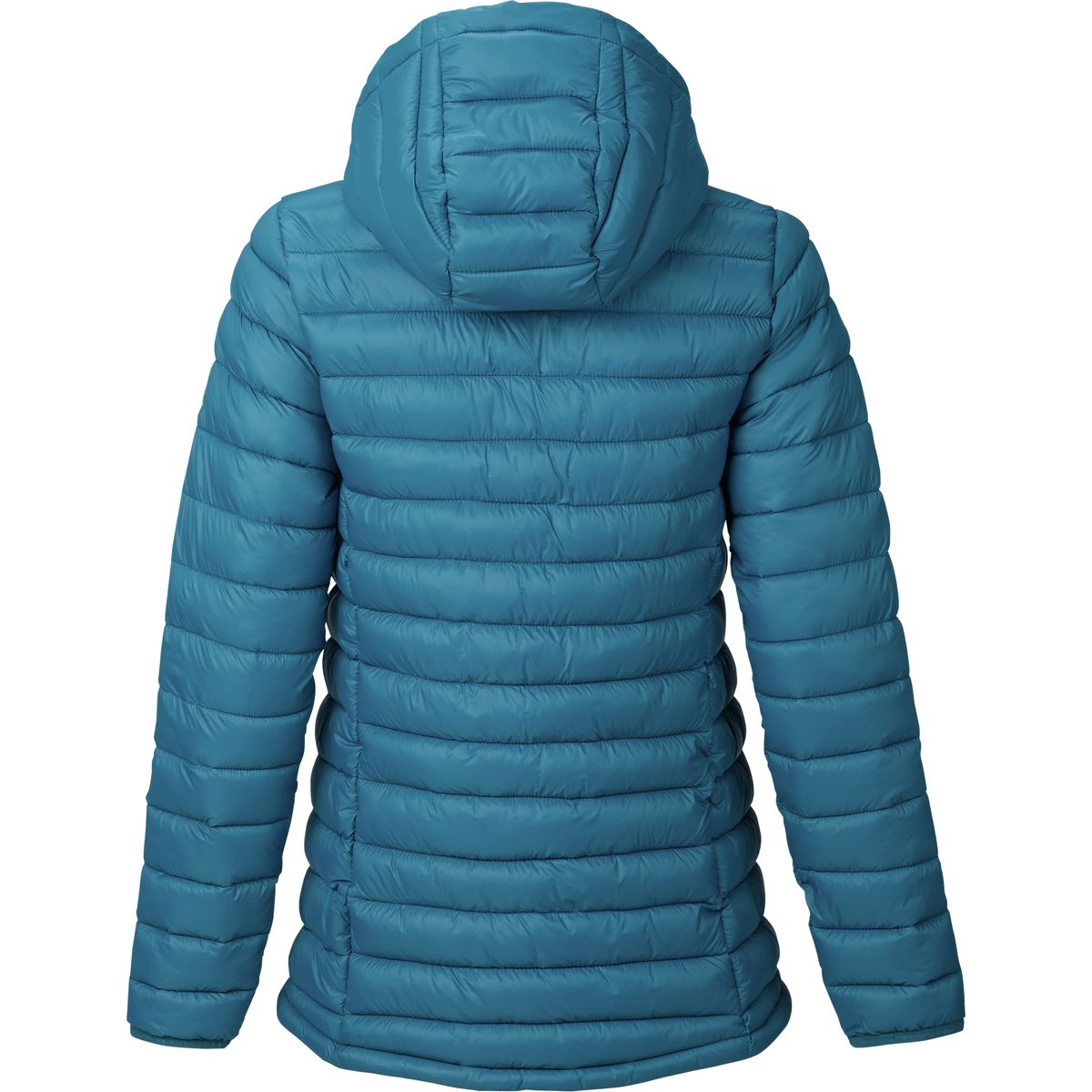 Burton Lyndon Hooded Synthetic Insulator Jacket - Women's - Clothing