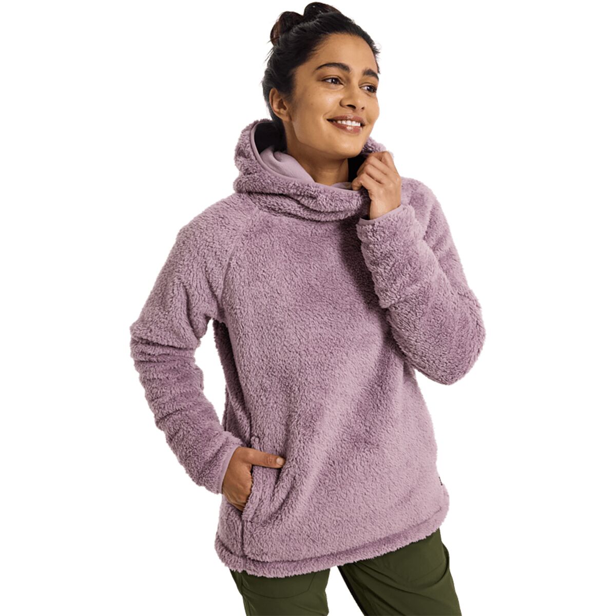 Burton Lynx Pullover Fleece Jacket - Women's product image
