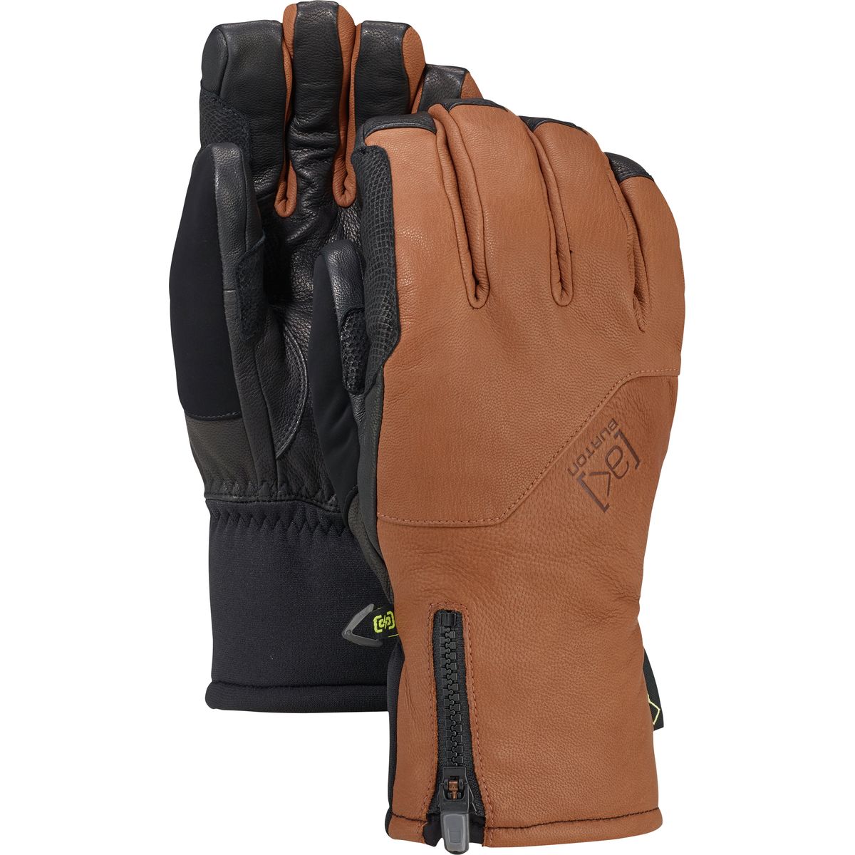Burton [ak] GORE‑TEX ガイド グローブ　XS Burton AK Guide GORE-TEX Glove - Men's - Accessories