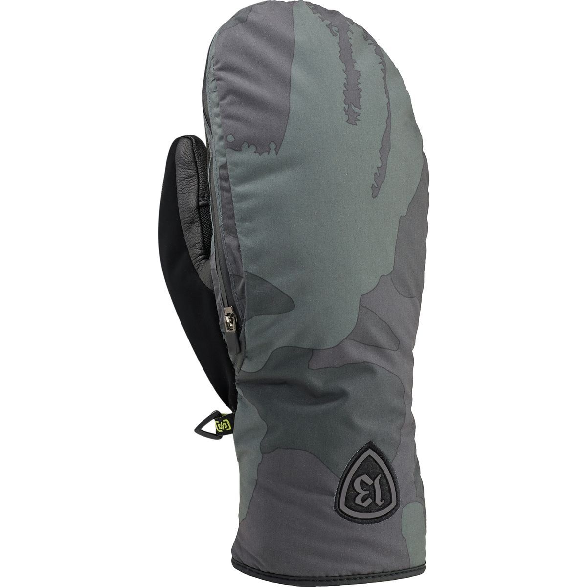 Burton Hi-Five Mitten - Men's - Accessories