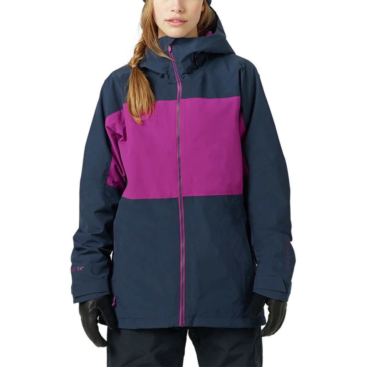低価大人気】 Burton [ak] 2L Blade Womens Gore-Tex UDRwQ