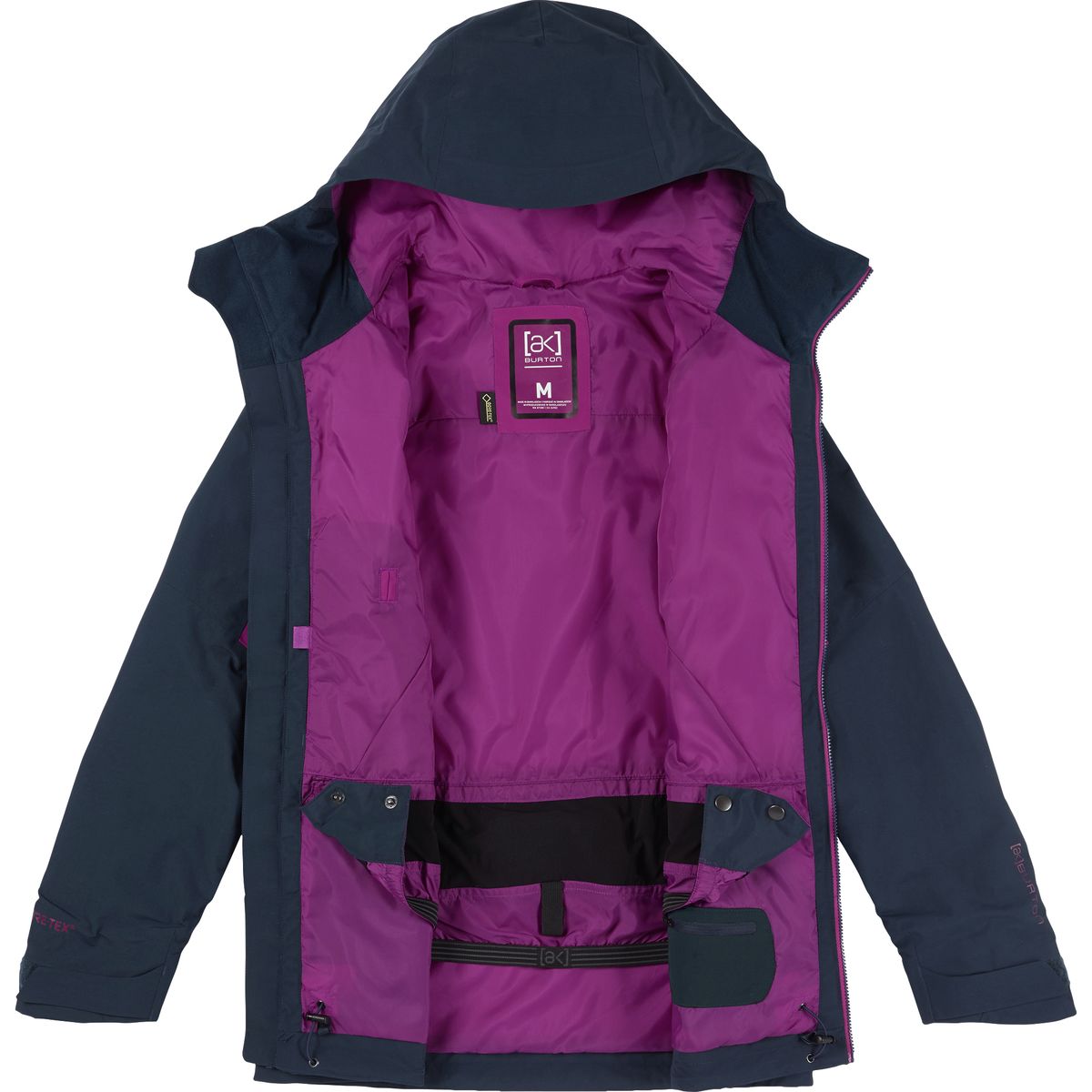 Burton AK 2L Blade Jacket - Women's - Clothing