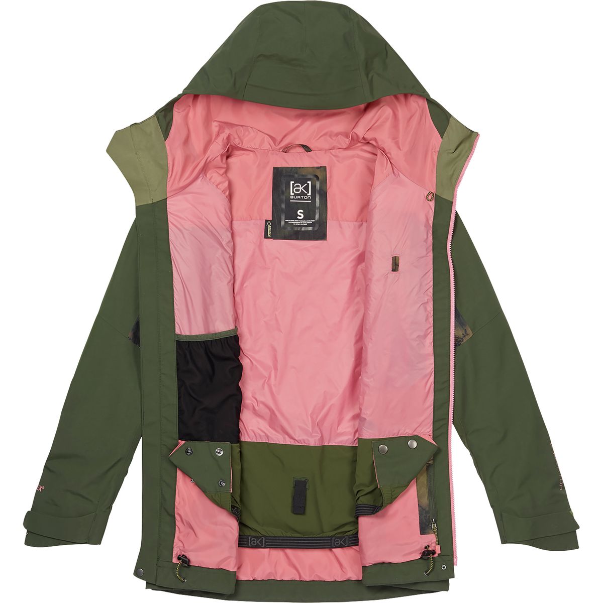 Burton AK 2L Blade Jacket - Women's - Clothing