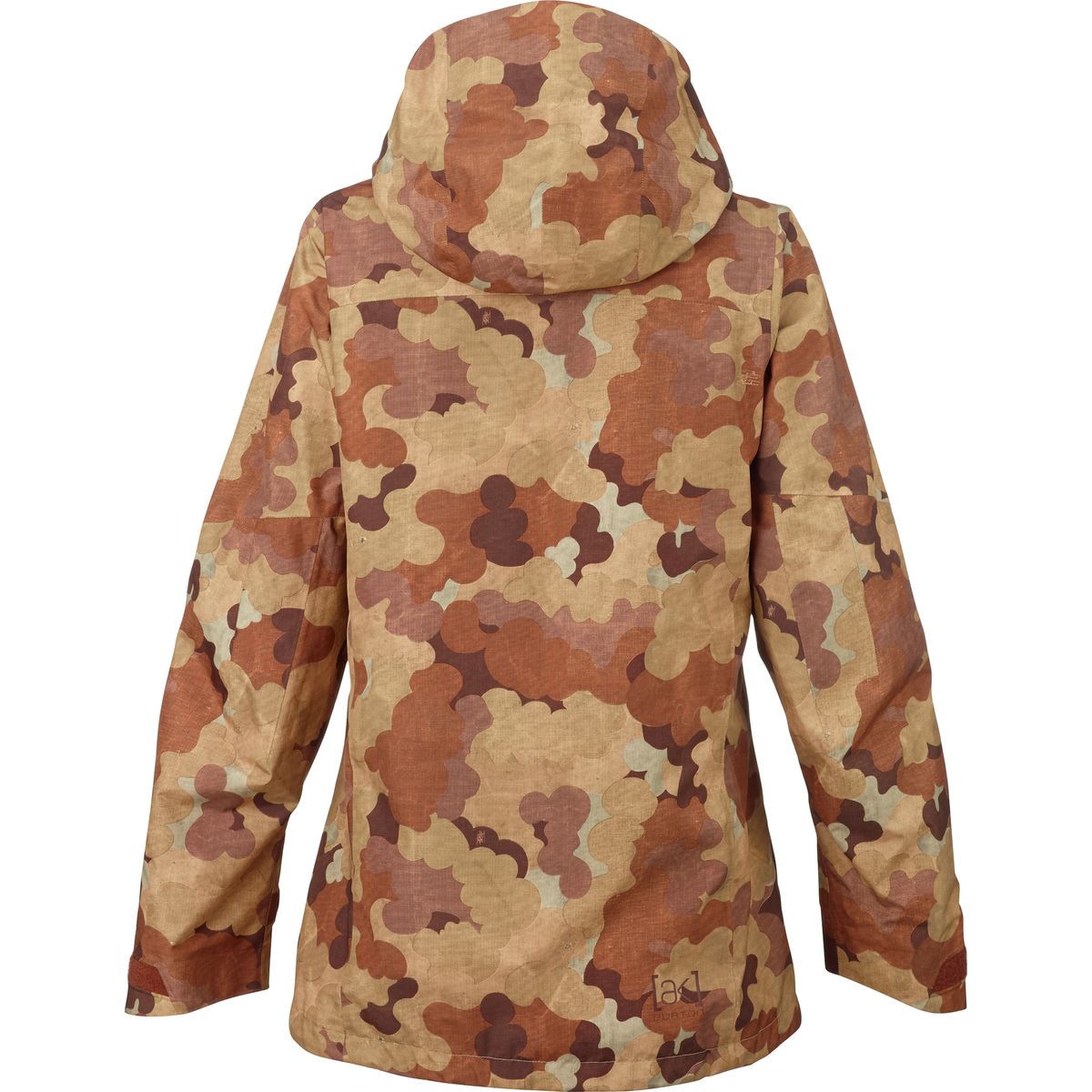 BURTON　WOMANS　AK　２L　ALTITUDE JK　SMALL Women's Burton [ak] Embark GORE‑TEX 2L Jacket | Burton.com