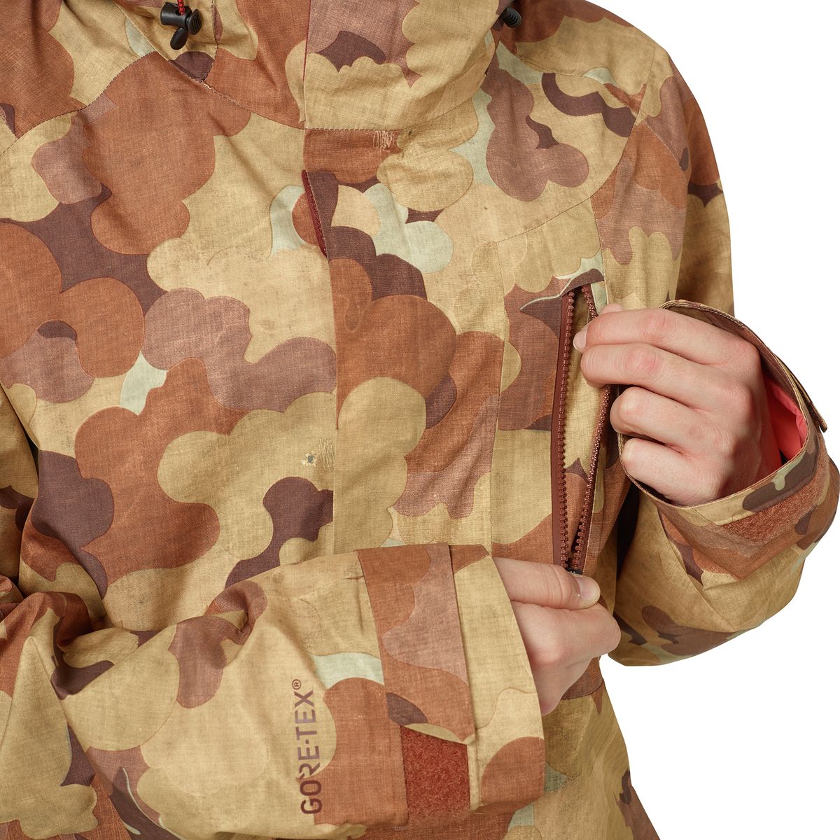 Burton AK 2L Altitude Jacket - Women's - Clothing