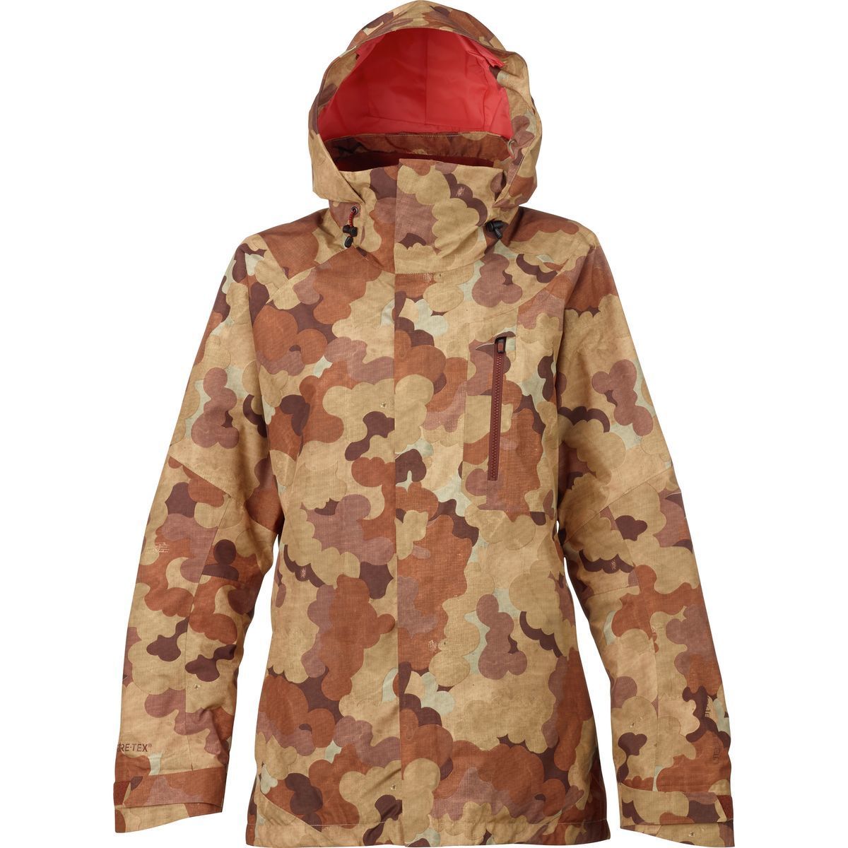 激レア BURTON AK バートン レディース 迷彩 2L altitude 激レア BURTON AK バートン レディース 迷彩 2L altitude