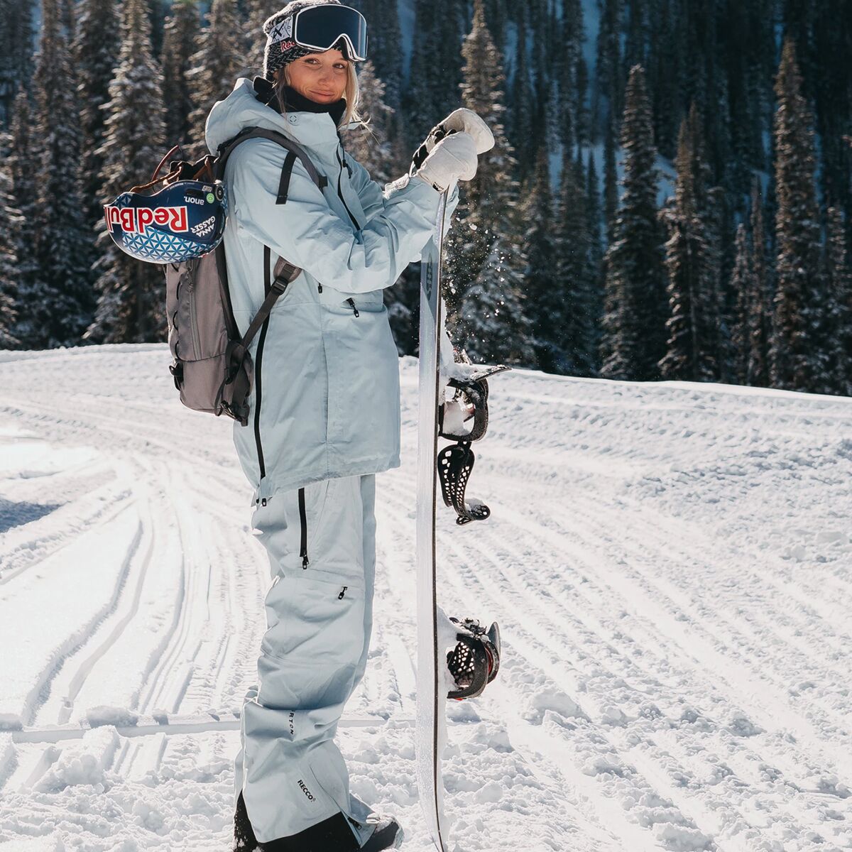 Burton AK GORE-TEX 3L Kimmy Bib Pant - Women