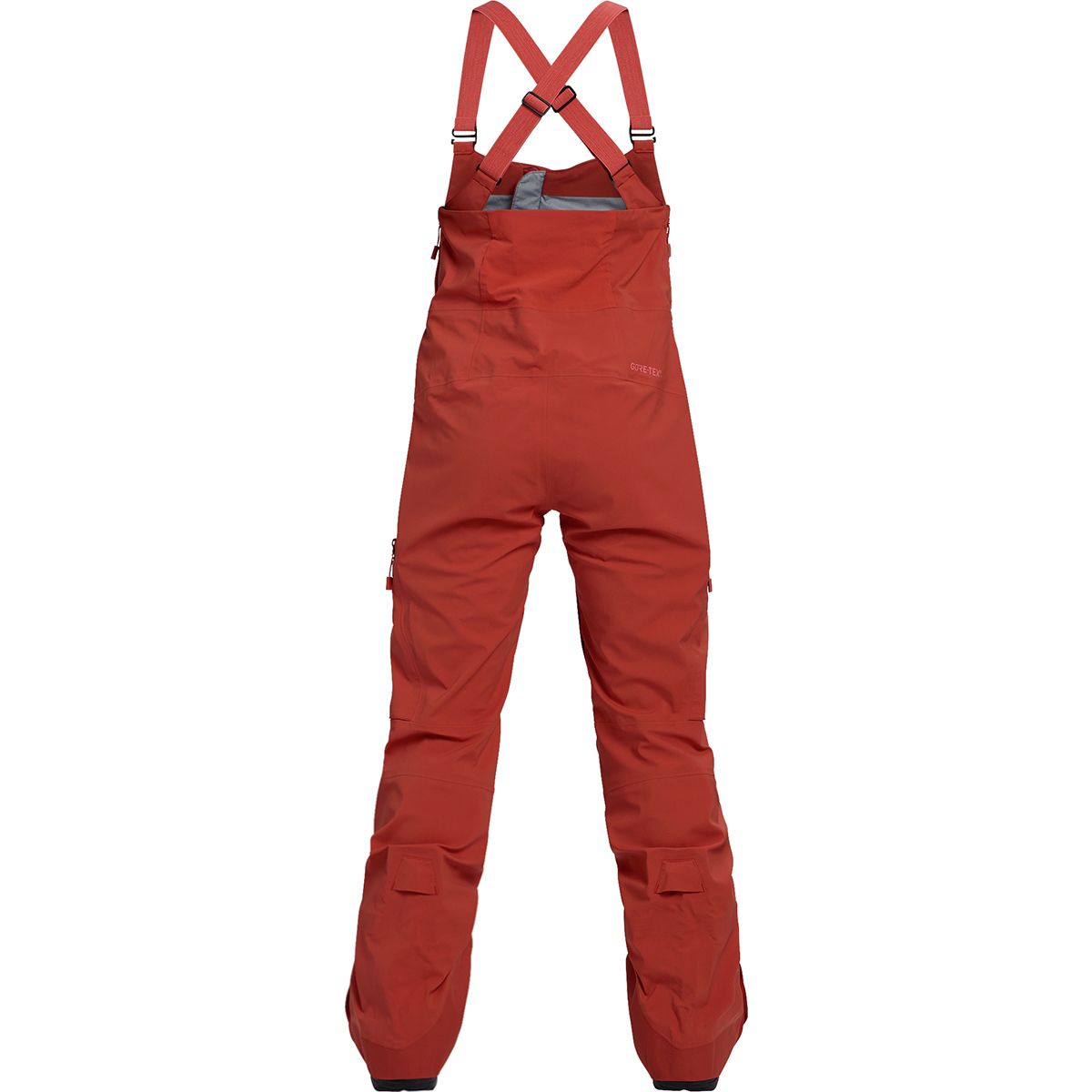 Burton AK GORE-TEX 3L Kimmy Bib Pant - Women's - Clothing