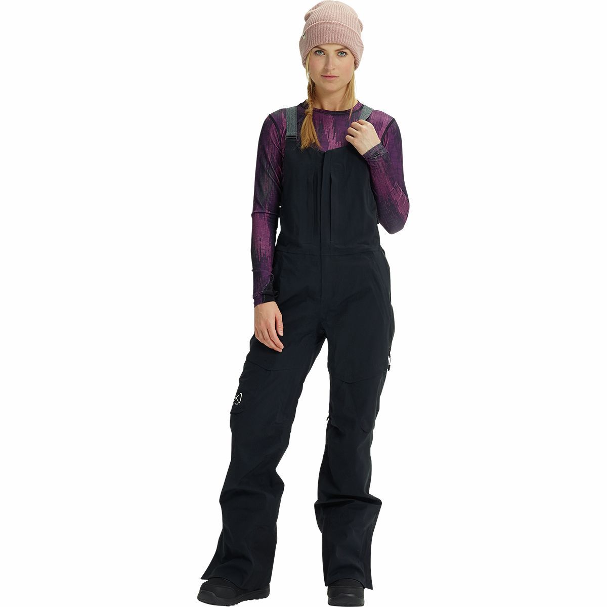Burton AK GORE-TEX 3L Kimmy Bib Pant - Women's