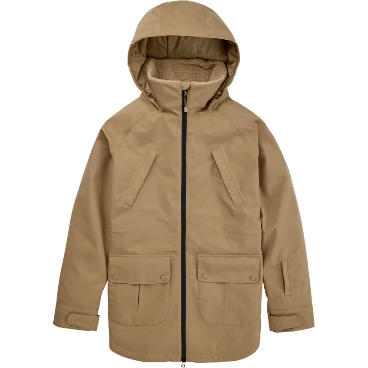 Burton Prowess Jacket - Women's Kelp, S