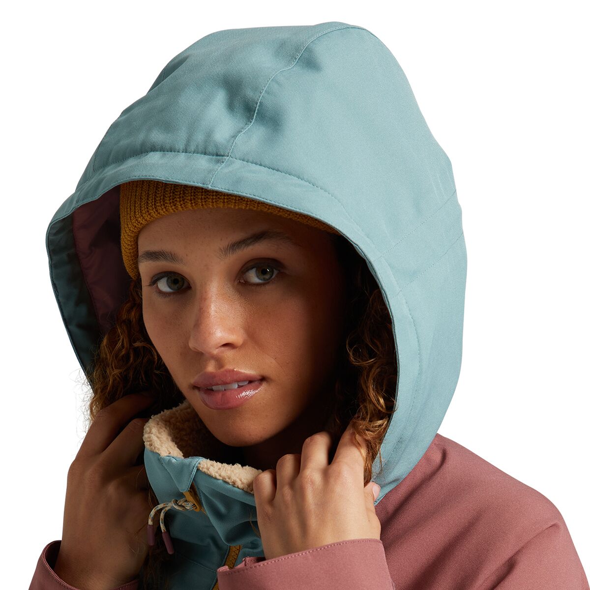 Burton Prowess Jacket - Women's - Clothing