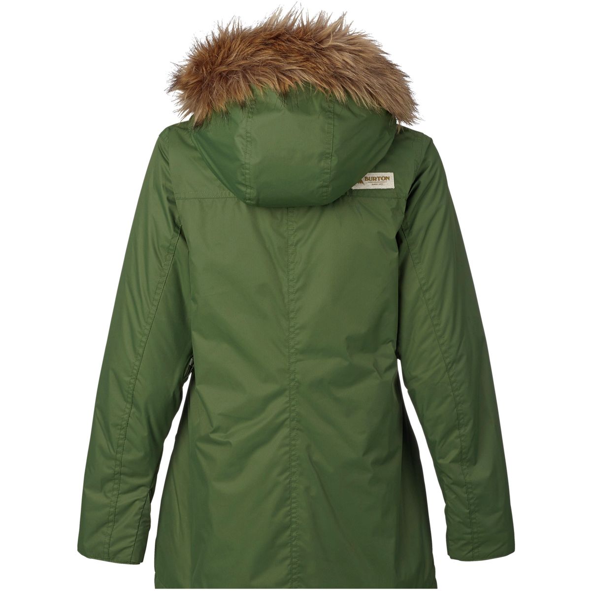 Burton hazel discount jacket review