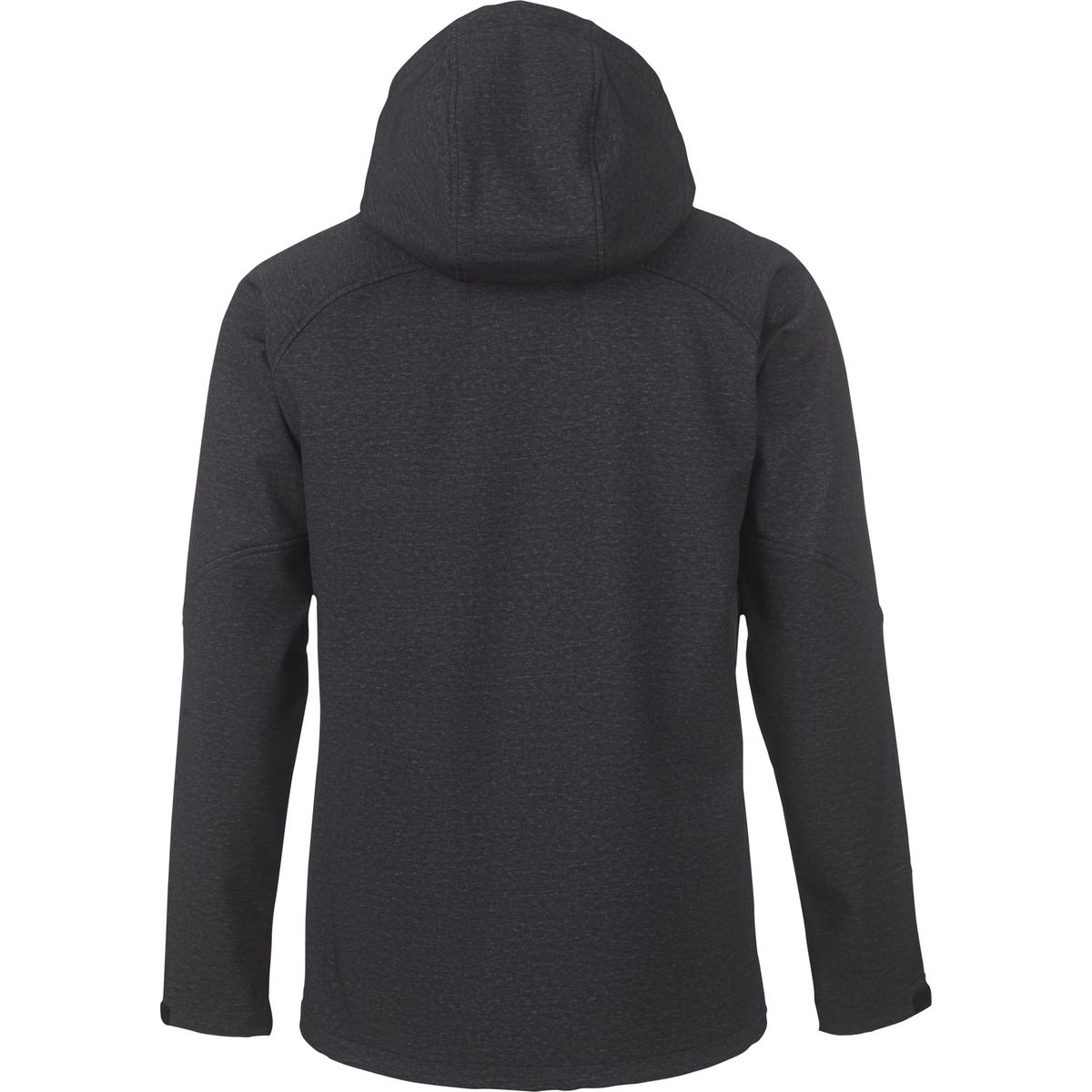 Burton Men's Process Chill Softshell Jacket Review Burton Men's