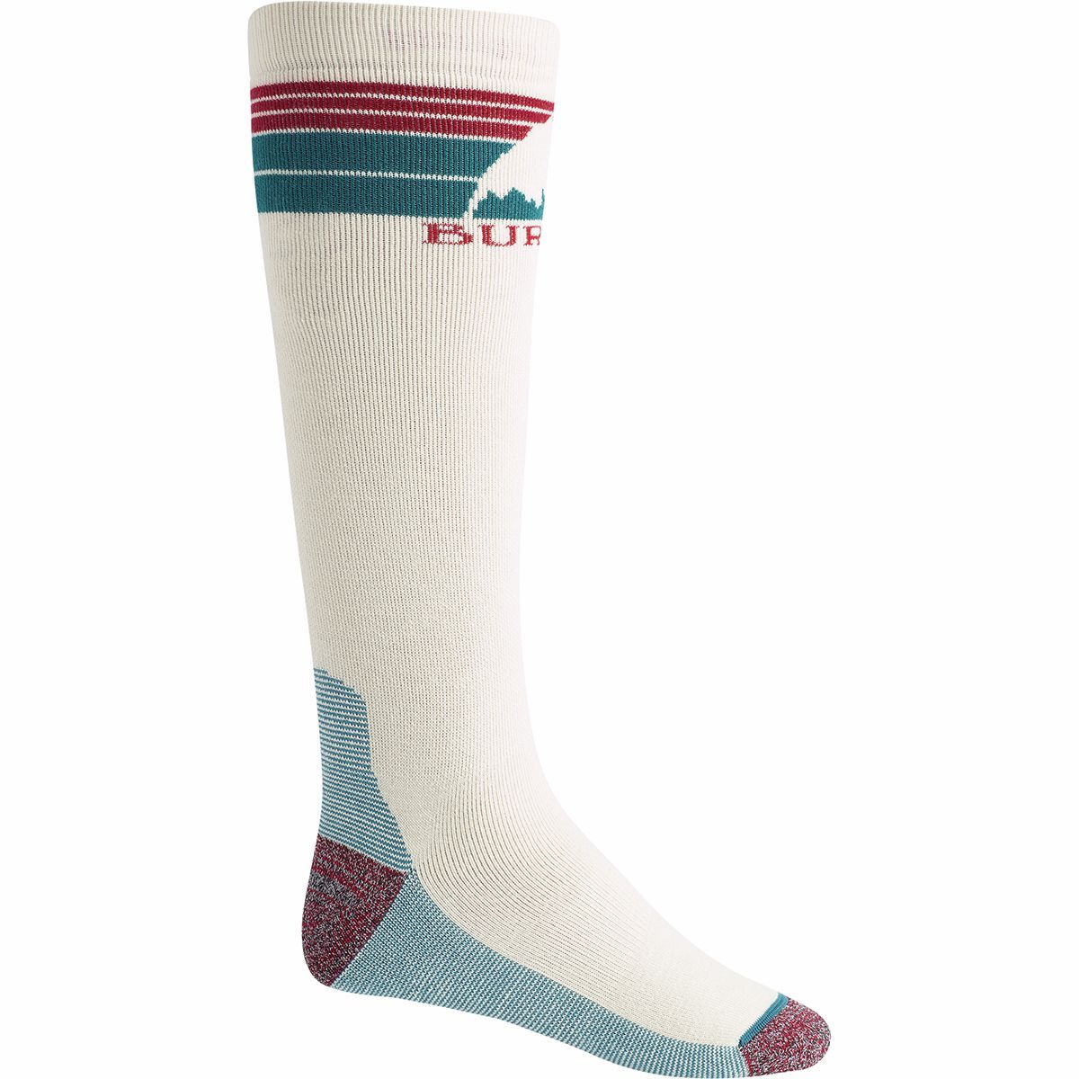 Burton Emblem Sock Canvas, L